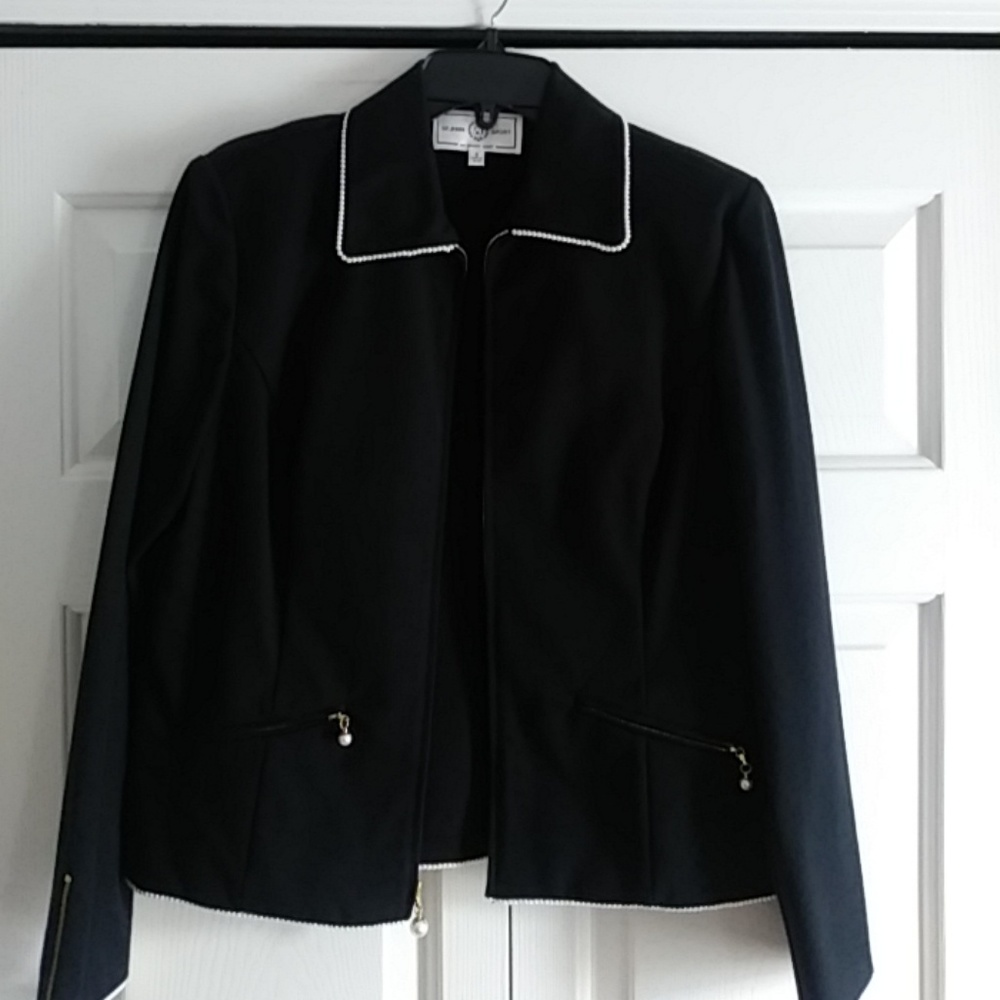 Blazer/Jacket